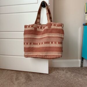 Free People tote